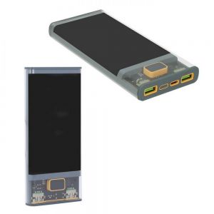 POWER BANK FAST. personalizada